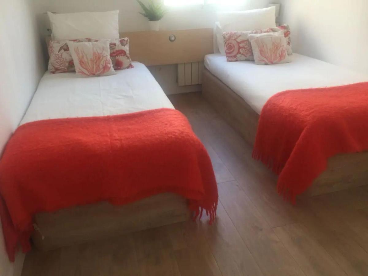 Retiro Park Apartments Madrid Dış mekan fotoğraf