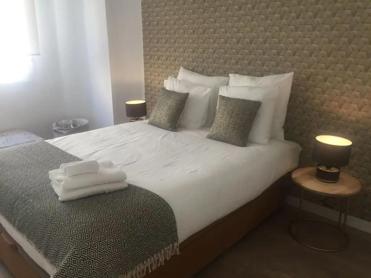 Retiro Park Apartments Madrid Dış mekan fotoğraf